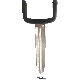 036448230129 MITSUBISH ELEC KEY BLADE