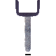 036448236022 HONDA PHILIPS KEY BLADE