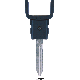 036448236039 CHRYSLR PHILIPS KEY BLAD
