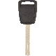 B119-PT GM TRANSPONDER KEY