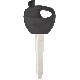 MAZ24-GTS MAZ24R MAZDA KEY SHELL