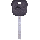 B120-PT GM HIGH SECURITY KEY