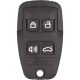 IRKEFOB REMOTE KEYLESS FOB