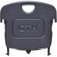 GTHT80 PLUS 80BIT MODULAR KEY HEAD