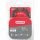 D72 20/21 In. Chainsaw Repl Chain