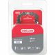 S54 16 In. Chainsaw Repl Chain