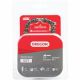 S57 16 In. ChainsawRepl Chain