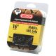 16IN REPL CHAINSAW CHAIN