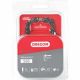 S60 18 In. Chainsaw Repl Chain