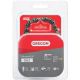 S62 18 In. Chainsaw Repl Chain