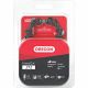 J72 18IN CONTROLCUT SAW CHAIN