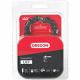 L67 16In. Chainsaw Repl Chain