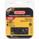036577432753 20IN REPL SAW CHAIN