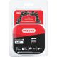 M72 18-IN REPLACEMENT CHAIN