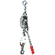 2TON 6FT CABLE POWER PULL