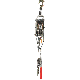 4TON 6FT CABLE POWER PULL