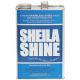 STAINLESS STEEL CLEANER