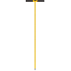 FG HDL SOIL PROBE