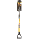 FBGL D-HDL DRAIN SPADE