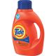 2X TIDE HE DETERGENT ORIG 50OZ