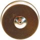 1-1/2IN SHP STD GAS CAP