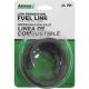 2FTX1/4IN GAS LINE