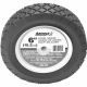 6X1.50 STEEL WHEEL