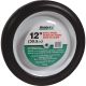 12X1.75 STEEL WHEEL