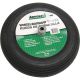 037049913282 4.00X8 WHEELBARROW WHEEL