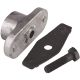 MOWER BLADE ADAPTER KIT