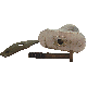 MOWER BLADE ADAPTER KIT