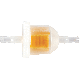 1/4IN LINE FUEL FILTER