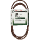 037049946419 TRACTOR DECK BELT