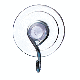 MINI SUCTION CUP W/HOOK