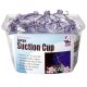 LRG SUCTION CUP W/HOOK