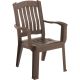 037063116614 ERTH BR WKR BRNTWD CHAIR