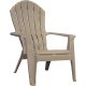 Portobello Resin Adirondack Chair