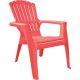 037063109241 RED KIDS ADIRONDACK