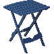 8500-36-3735 PATRIOT BL QK-FOLD TABLE