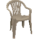 8234-96-3704 PRTBLO LOW BACK CHAIR