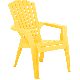 037063114603 YELLOW KIDS ADIRONDACK