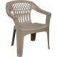 8248-96-3700 BIGEASY PRTO STACK CHAIR