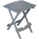 GRAY QUIK FOLD TABLE 8500-13-3935