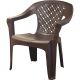 8249-60-3700 BIGEASY WOVEN STK CHAIR