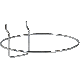 BR1 BUCKET RING