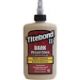 Dark Wood Glue 8 Oz. Titebond II