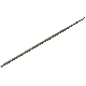 File 8 x 3/16 Round Chainsaw