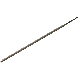 8X1/4 CHAINSAW FILE