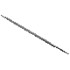 4IN X SLIM TAPER FILE