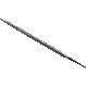 7IN SLIM TAPER FILE